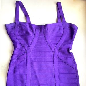 Herve Leger dress, bandage dress, Judith dress
